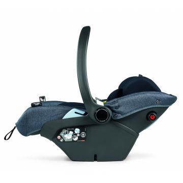 Scaun auto Peg Perego Primoviaggio Lounge Luxe Mirage 40 - 87 cm 0-13 kg