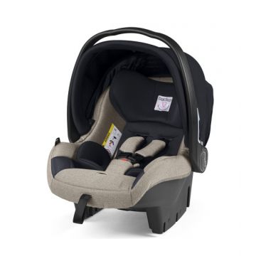 Scaun auto Peg Perego Primoviaggio SL Luxe Ecru