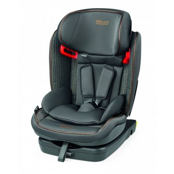 Scaun Auto Peg Perego, Viaggio 1-2-3 Via, Fiat 500, 9-36 kg
