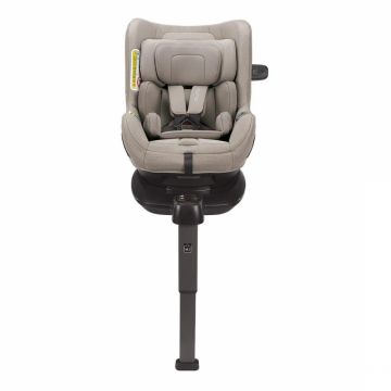 Scaun auto rotativ i-Size Todl next Hazelwood 40-105 cm Nuna