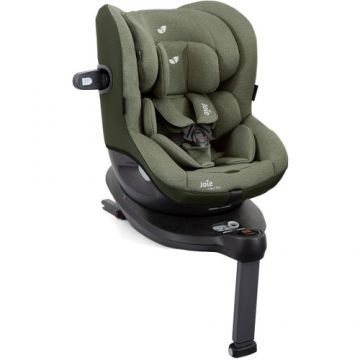 Scaun Auto Rotativ Joie I-Spin 360 cu Isofix Moss 0-18 kg