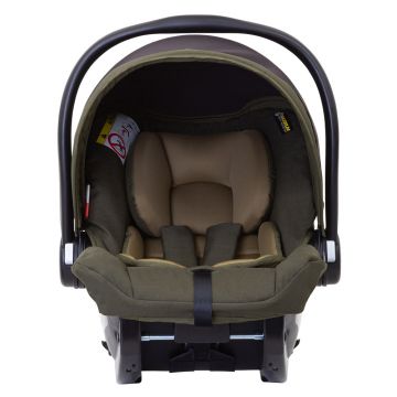 Scaun auto SnugEssentials Khaki Graco