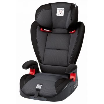Scaun Auto Viaggio 2-3 Surefix, Peg Perego, Black