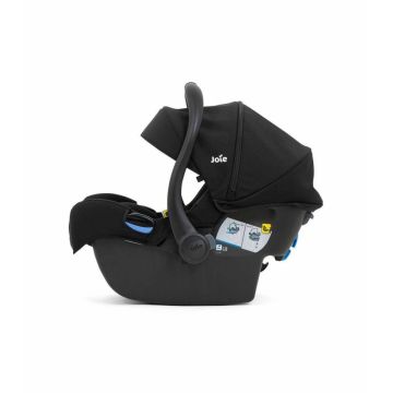 Scoica auto i-Size i-Gemm 2 Eclipse nastere - 85 cm Joie