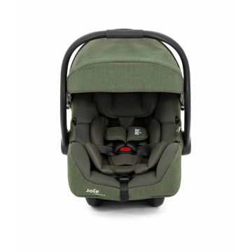 Scoica auto i-Size i-Gemm 2 Pine nastere - 85 cm Joie