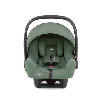 Scoica auto Joie i-Snug cu tetiera reglabila 75 cm Laurel