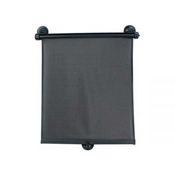 Set 2 parasolare retractabile cu protectie UV Altabebe AL7031
