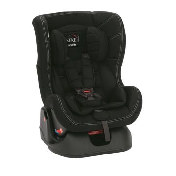 Brevi - Scaun auto copii Keke, 0-18 Kg, Negru Brevi - Scaun auto copii Keke, 0-18 Kg, Negru