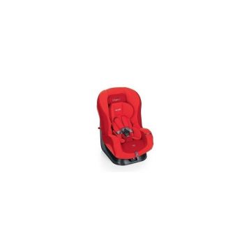 Brevi - Scaun auto GP Sport Spatar reglabil, 0-18 Kg, Rosu
