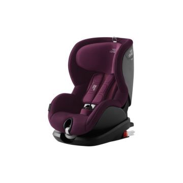 Britax Romer - Scaun auto Trifix2 I-Size, Burgundy Red