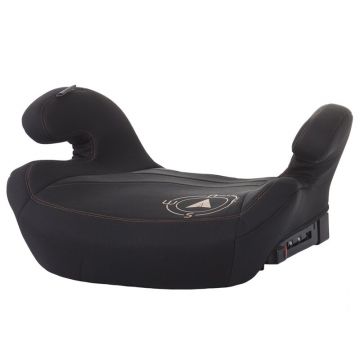 Inaltator auto, Chipolino, Compass anthracite cu sistem Isofix