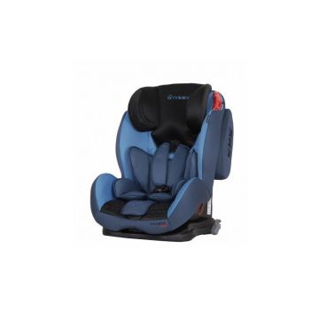 Coletto - Scaun auto VIVARO cu ISOFIX Blue