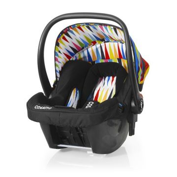 Cosatto - Scaun auto Hold Go Brightly