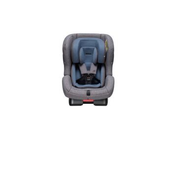 Daiichi - Scaun auto First7 Plus, Belt, Blue