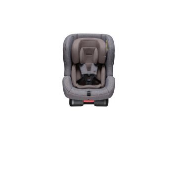 Daiichi - Scaun auto First7 Plus, Belt, Brown