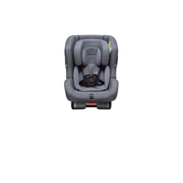 Daiichi - Scaun auto First7 Plus, Belt, Charcoal