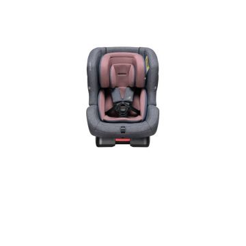 Daiichi - Scaun auto First7 Plus, Belt, Roads Wood