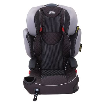 Graco - Scaun Auto Affix Grey Flannel