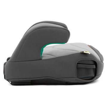 Inaltator auto Graco EverSure Lite i-Size Steeple Gray
