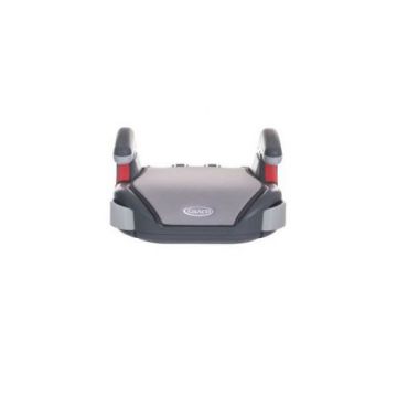 Inaltator auto Graco Opal Sky, 15-36 kg, Gri/Negru