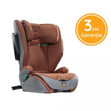 Joie - Scaun auto i-Traver Signature Cider, 100 - 150 cm