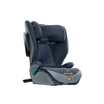 Joie - Scaun auto i-Traver Signature Harbour, 100 - 150 cm, testat ADAC