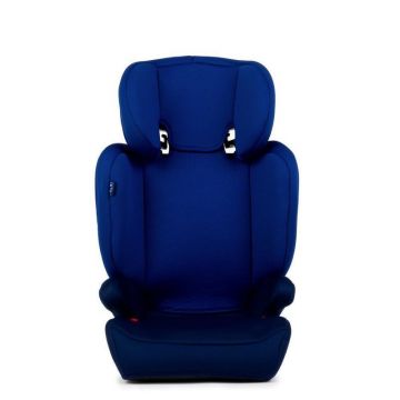 Juju - Scaun auto Young Rider, 15-36 Kg, Albastru/Bleumarin