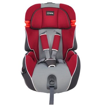 Kiwy - Scaun auto MyWay 9-36 kg, Bordo Kiwy - Scaun auto MyWay 9-36 kg, Bordo