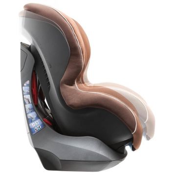 Kiwy - Scaun auto SP1 SA-ATS, 9-18 kg, Stone