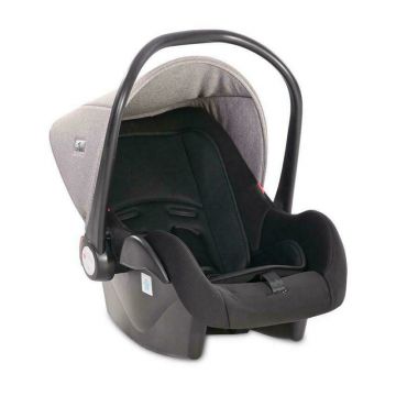 Lorelli - Cosulet auto LIFESAVER, Beige Lorelli - Cosulet auto LIFESAVER, Beige