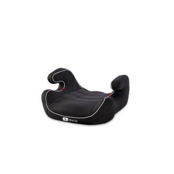 Inaltator auto, Lorelli, Draco Sezut anatomic, 22-36 Kg, Negru Inaltator auto, Lorelli, Draco Sezut anatomic, 22-36 Kg, Negru