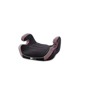 Inaltator auto, Lorelli, Draco Sezut anatomic, 22-36 Kg, Roz