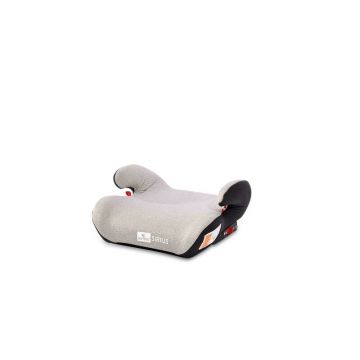 Inaltator auto, Lorelli, Sirius Fix, 22-36 Kg, cu Isofix, Bej