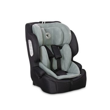 Lorelli - Scaun auto, Andromeda, I-Size, Isofix, 76-150 cm, Silver Blue Stars Lorelli - Scaun auto, Andromeda, I-Size, Isofix, 76-150 cm, Silver Blue Stars