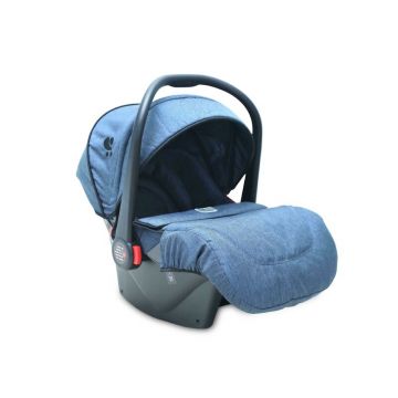 Lorelli - Scaun auto Pluto, 0-13 Kg, Albastru Lorelli - Scaun auto Pluto, 0-13 Kg, Albastru