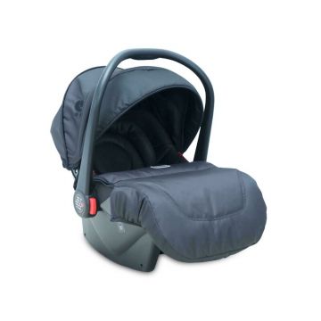 Lorelli - Scaun auto Pluto, 0-13 Kg, Negru Lorelli - Scaun auto Pluto, 0-13 Kg, Negru