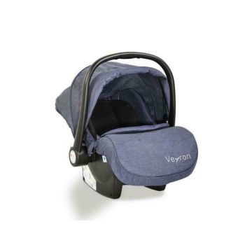 Moni - Cosulet Auto Bebelusi MONI Veyron Jeans