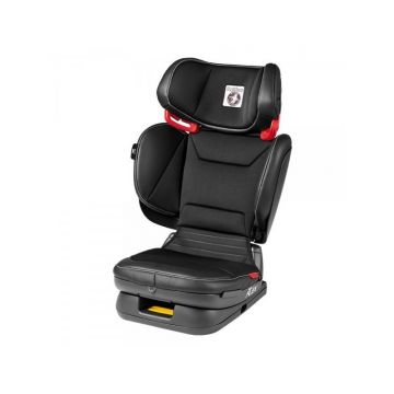 Peg Perego- Scaun auto cu Isofix 15-36 kg Viaggio 2-3 Flex Licorice