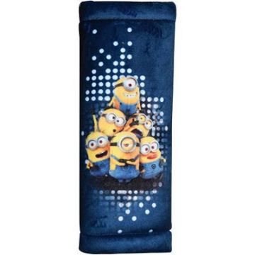 Protectie centura de siguranta Kaufmann Minions