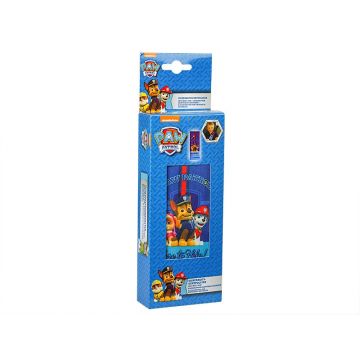Protectie centura de siguranta Kaufmann Paw Patrol