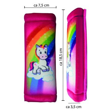 Protectie centura de siguranta Kaufmann Unicorn