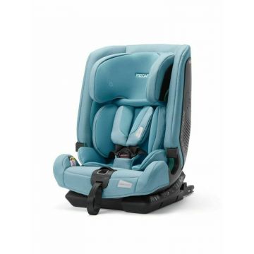 Scaun Auto cu Isofix Toria Elite i-Size Prime Frozen Blue