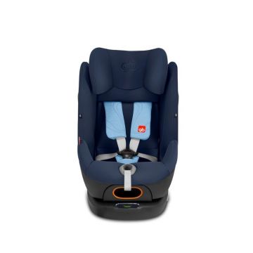 Scaun auto gb Uni-All Laguna Blue