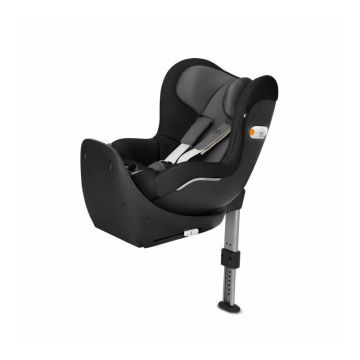 Scaun auto gb Vaya2 I-Size Silverfox Grey