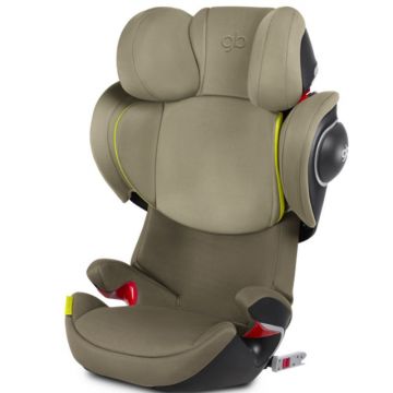 Scaun auto grupa 15-36 kg gb Elian-fix Lizard Khaki Scaun auto grupa 15-36 kg gb Elian-fix Lizard Khaki