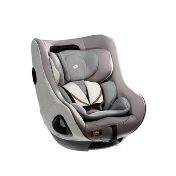 Scaun Auto i-Size i-Harbour Signature Joie Nastere-105 cm Oyster