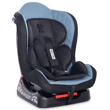 Scaun auto Lorelli Falcon 2021 Brittany Blue 0-18 kg