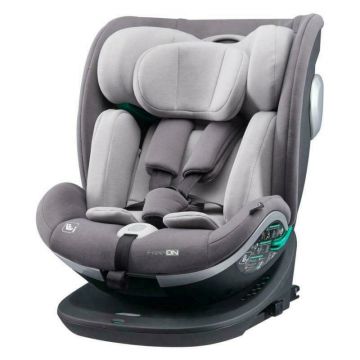Scaun auto pentru copii FreeON Opal Tehnologie Isofix 0-36 Kg Grey