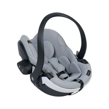 Scoică copii iZi Go Modular X1 i-Size - Peak Mesh