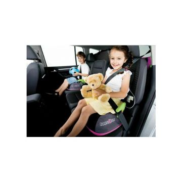 Inaltator auto, Trunki, BoostApak In rucsac, 15-36 Kg, Roz